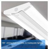 New ANTLUX 110W 8FT LED Wraparound Ultra Slim