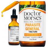 New Dr Morse