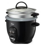 Oster Titanium Infused DuraCeramic 6-Cup Rice &