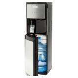 Igloo Bottom Load Water Cooler Dispenser - Hot,