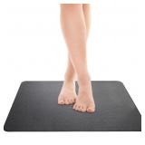 New BUSEL Premium Stone Bath Mat, Diatomaceous