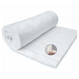 New 60" x24" x1" (Thick) Ceramic Fiber Blanket