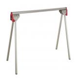 New CRAFTSMAN Metal Sawhorse, Folding