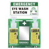 Portable Eyewash Station Kit OSHA-Approved -