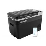 **Read EUHOMY Low Noise Electric Cooler (12 Volt