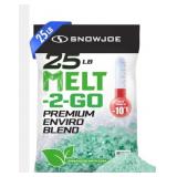 New Snow Joe Ice & Snow Melt for