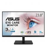 New ASUS 23.8in 1080P Monitor(VA24DQSB)-Full