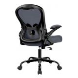 (New) Office Chair Desk Chair, Ergonomic Mesh