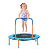 New Ativafit 36inch Mini Toddler Trampoline for