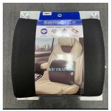 New Samsonite AUTOMOTIVE LUMBAR SUPPORT CUSHION