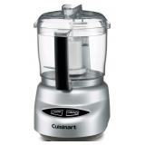 Cuisinart Food Processor, Mini-Prep 3 Cup, 24 oz,