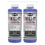 New Bio-Dex Fast Acting Algaecide Skill-It