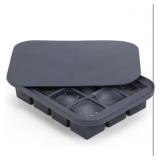 W&P Peak Silicone Everyday Ice Tray w/ Protective