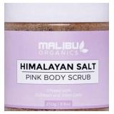 New Sealed Himalayan Scrub ï¿½ All-Natural Body