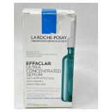 New La Roche-Posay Effaclar Salicylic Acid