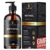 InstaSkincare Retinol Serum for Face with