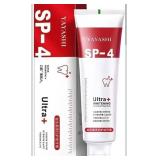 New (lot of 3) Super Probiotic-4 Toothpaste,