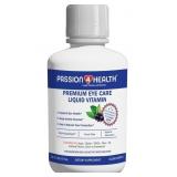 New Passion 4 Health Liquid Eye Vitamins