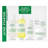 Mario Badescu Acne Starter/Control/Repair Skin