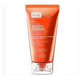 New Benzoyl Peroxide Deep Cleansing Foaming Wash