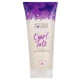 New Not Your Mothers Curl Talk Frizz Control