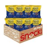 New Rold Gold Tiny Twists Pretzels, 1 Ounce (Pack