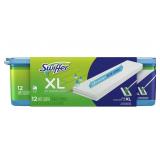 Swiffer Sweeper XL Wet Mopping Pads (damaged)