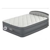 SEALY AlwayzAire Tough Guard Quilted Topper