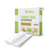 New Uncle Green Multipurpose Turkey Bags -19"