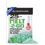 New Snow Joe Ice & Snow Melt for Driveway,