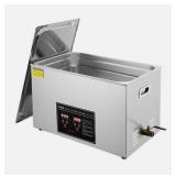 New VEVOR 30L Ultrasonic Cleaner. Opened box