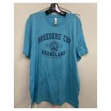 New Keeneland Breeders Cup Short Sleeve T Shirts