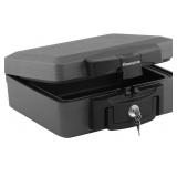 New SentrySafe Fireproof and Waterproof Safe,