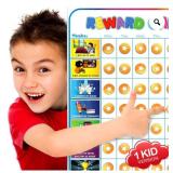 New Fun & Large Magnetic Reward & Behavior Chart