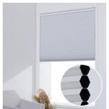 New Blackout Cellular Cordless Shades, Honeycomb