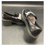 New Platform Loafers for Women - Chunky Loafers