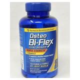 New Osteo Bi-Flex Triple Strength(5) with Vitamin