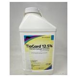 New Aurora TiaGard 12.5% Liquid Concentrate,