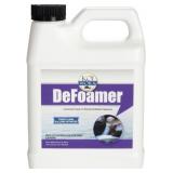 KoiWorx Defoamer - 32oz- Removes Foam from