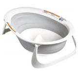 Boon Naked Collapsible Baby Bathtub - Adjustable