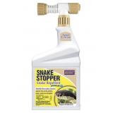 New Snake Stopper Snake Repellent Ready To Spray,