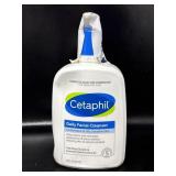 Cetaphil Face Wash, Daily Facial Cleanser for