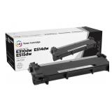 LD Compatible Toner Cartridge Replacement for