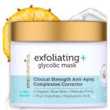 New Glycolic Acid Peel AHA BHA Exfoliant - 70%