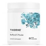 THORNE Buffered C Powder - Vitamin C (Ascorbic