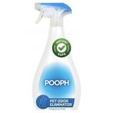 Pooph Pet Odor Eliminator, 32oz Spray -