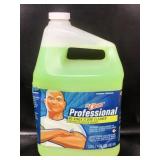 Mr. Clean Professional No-Rinse Floor Cleaner, 1