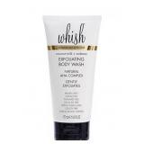 Whish Coconut Milk & Verbena Exfoliating Body