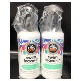 2 Ct SoCozy Swim Leave In Conditioner Spray &