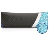 Size 48 x 16 Inch YZ HOME Long Body Pillow for